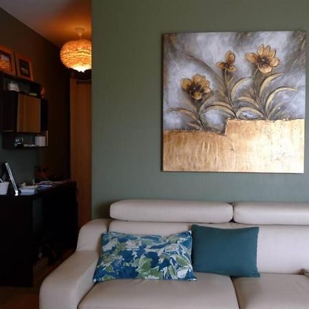 Nid Douillet A Bagatelle Apartment Deauville Bagian luar foto