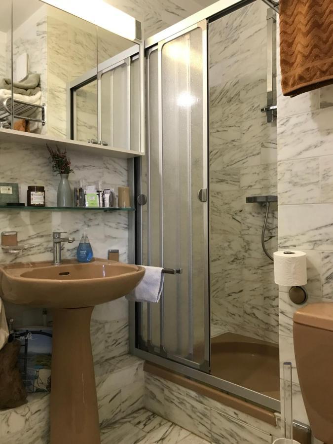 Nid Douillet A Bagatelle Apartment Deauville Bagian luar foto